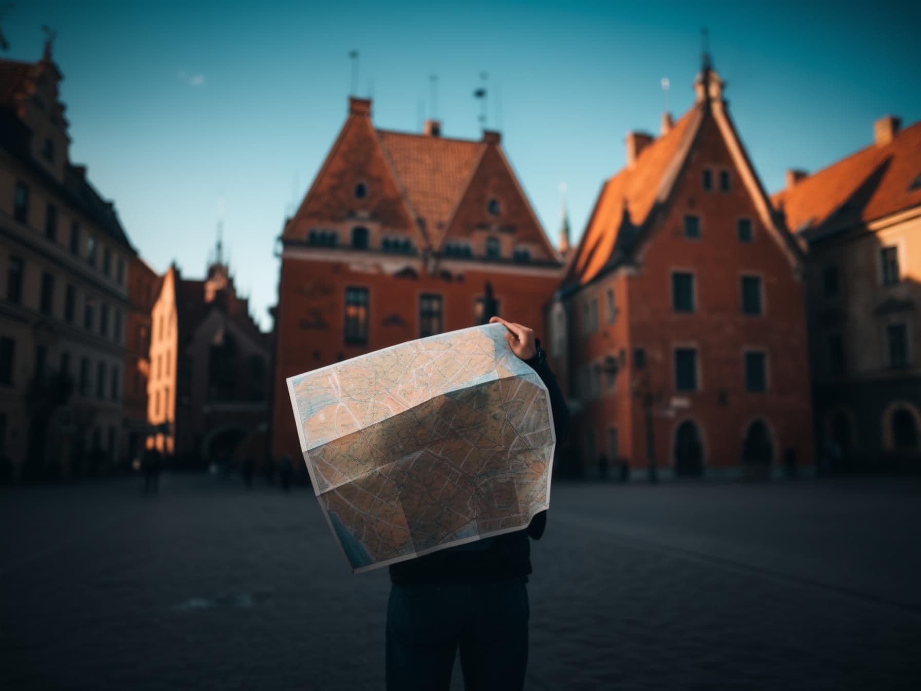 3 Days in Riga