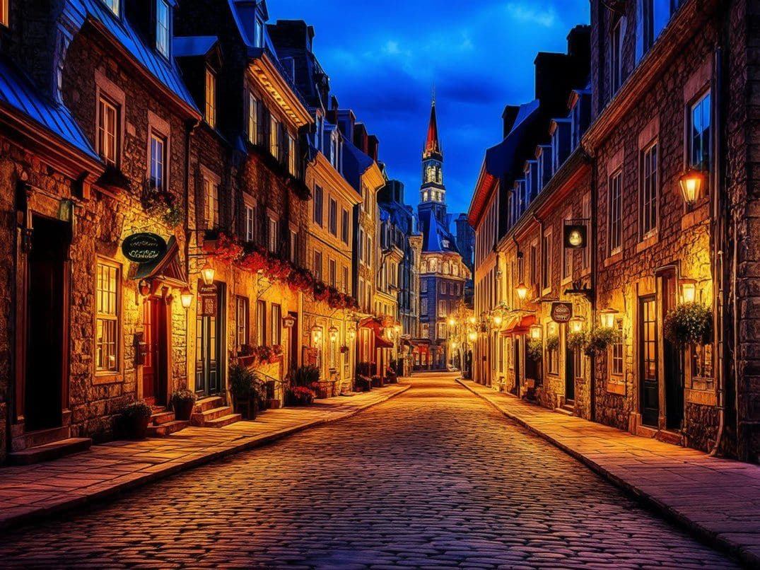 A Complete Guide to the Best Hotels in Quebec City for Every Budget