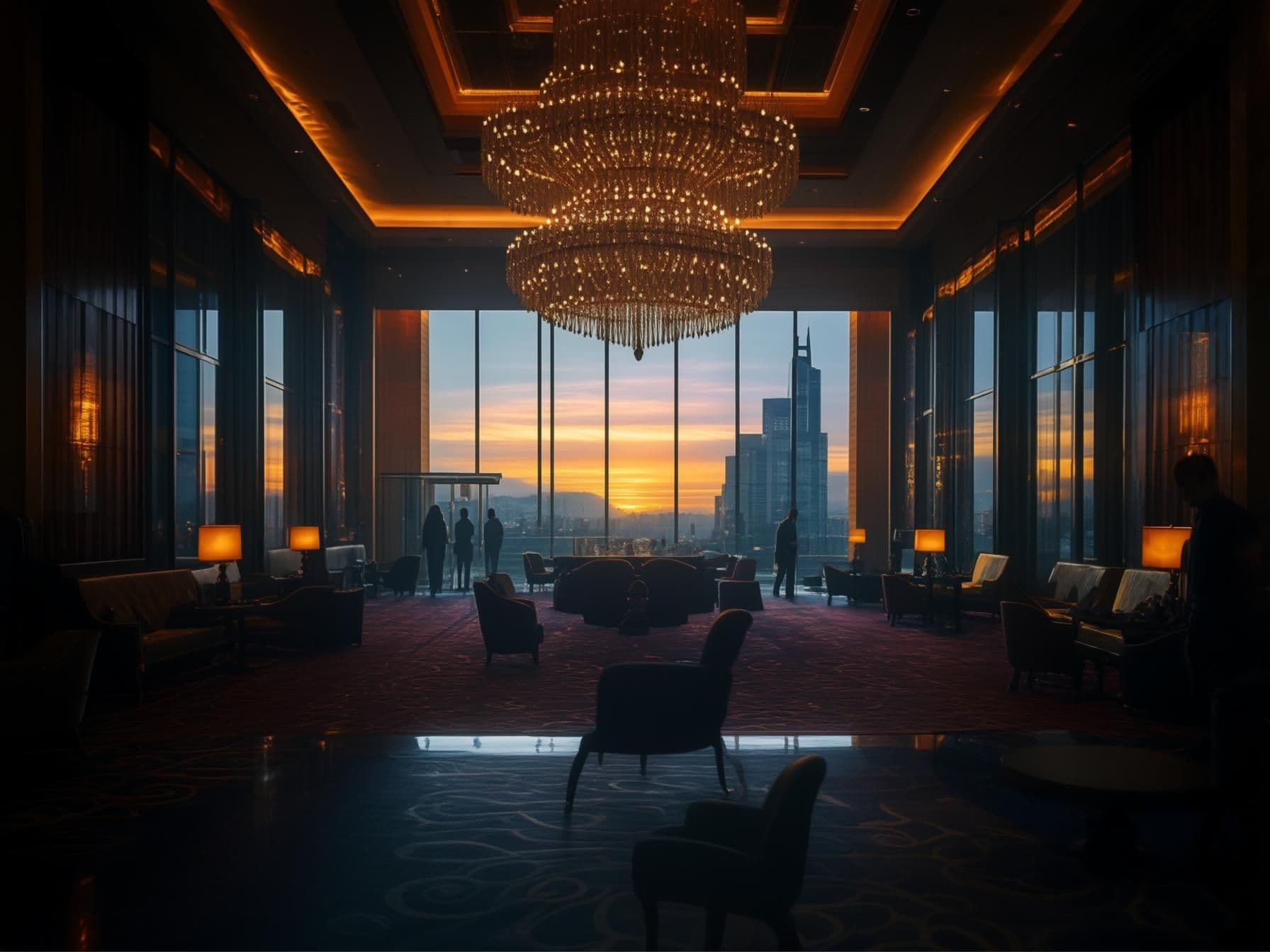 Ultimate Guide to Booking Affordable Hotels Around the World