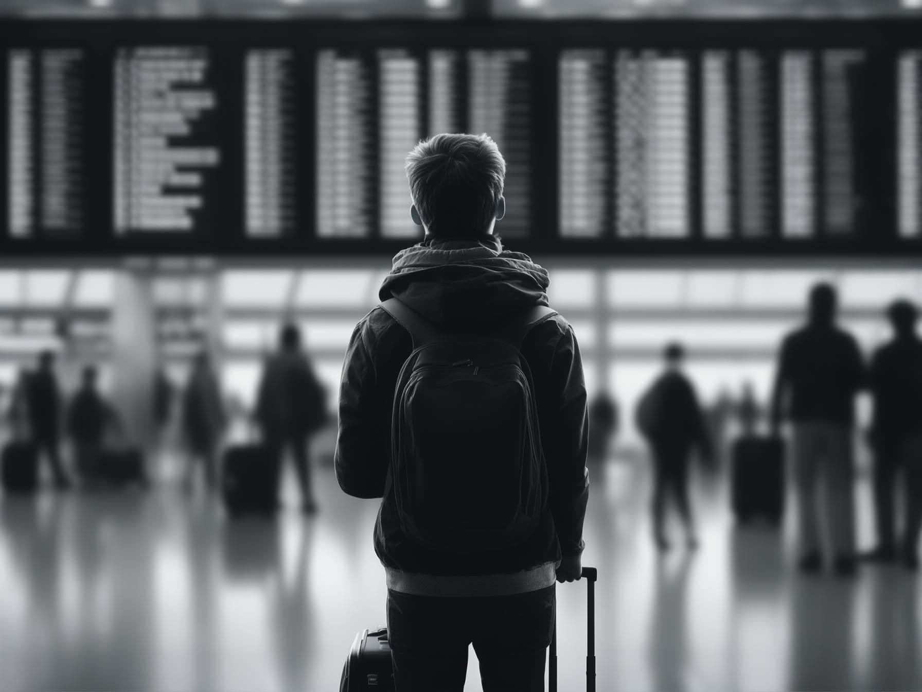 Essential Travel Tips for First Time Travelers What You Need to Know