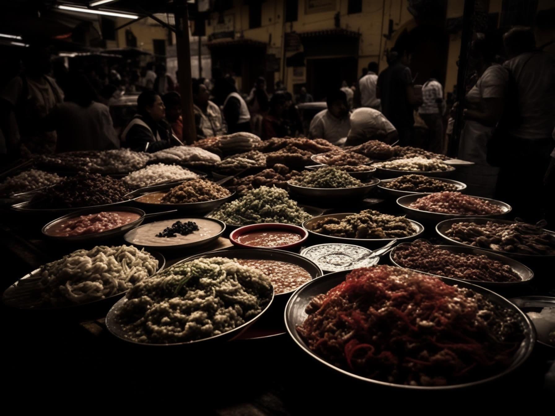 A Food Lovers Guide to Lima Best Restaurants and Street Food Spots