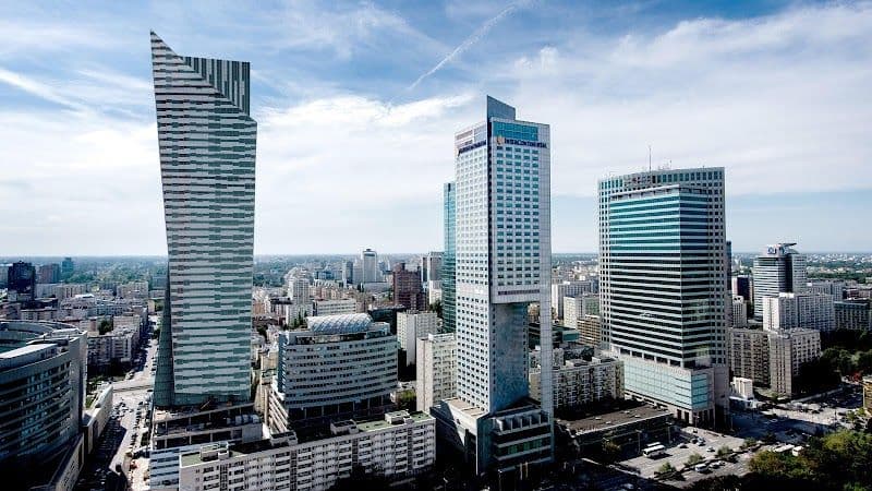 InterContinental Warsaw