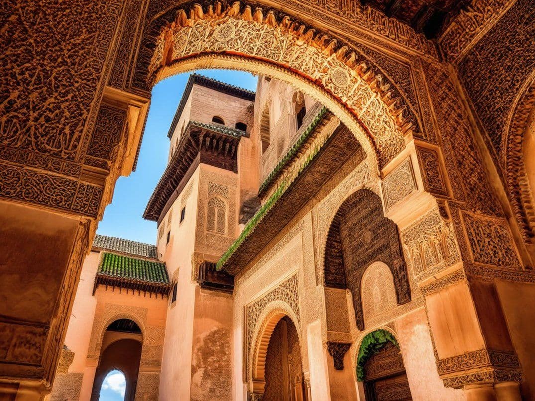 A Complete Guide to Exploring the Alhambra Palace in Granada