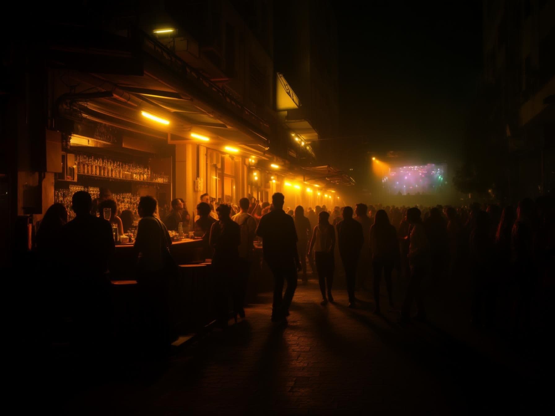 The Ultimate Guide to Tel Aviv Nightlife Bars Clubs and More