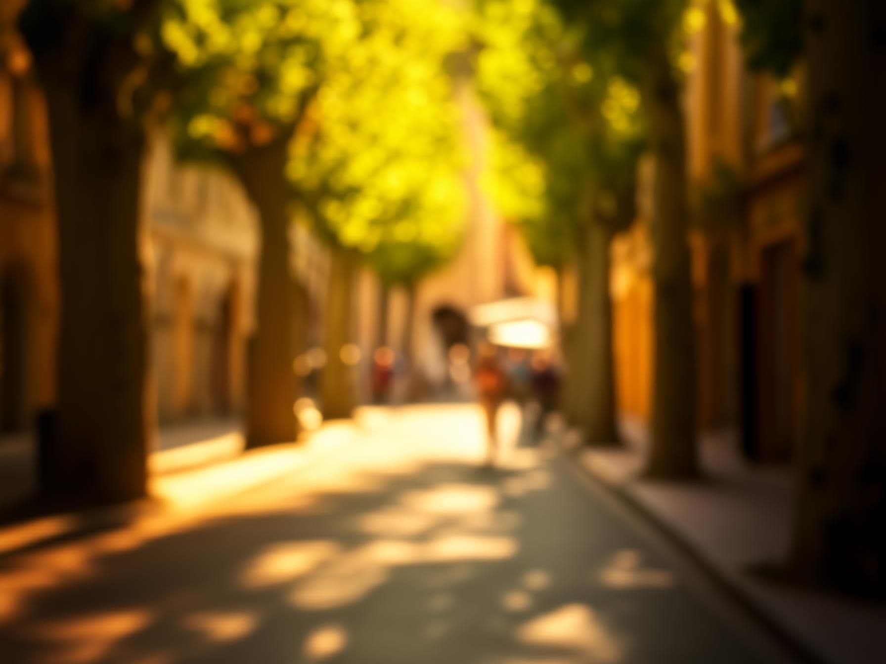 The Best Time to Visit Aix en Provence A Seasonal Travel Guide