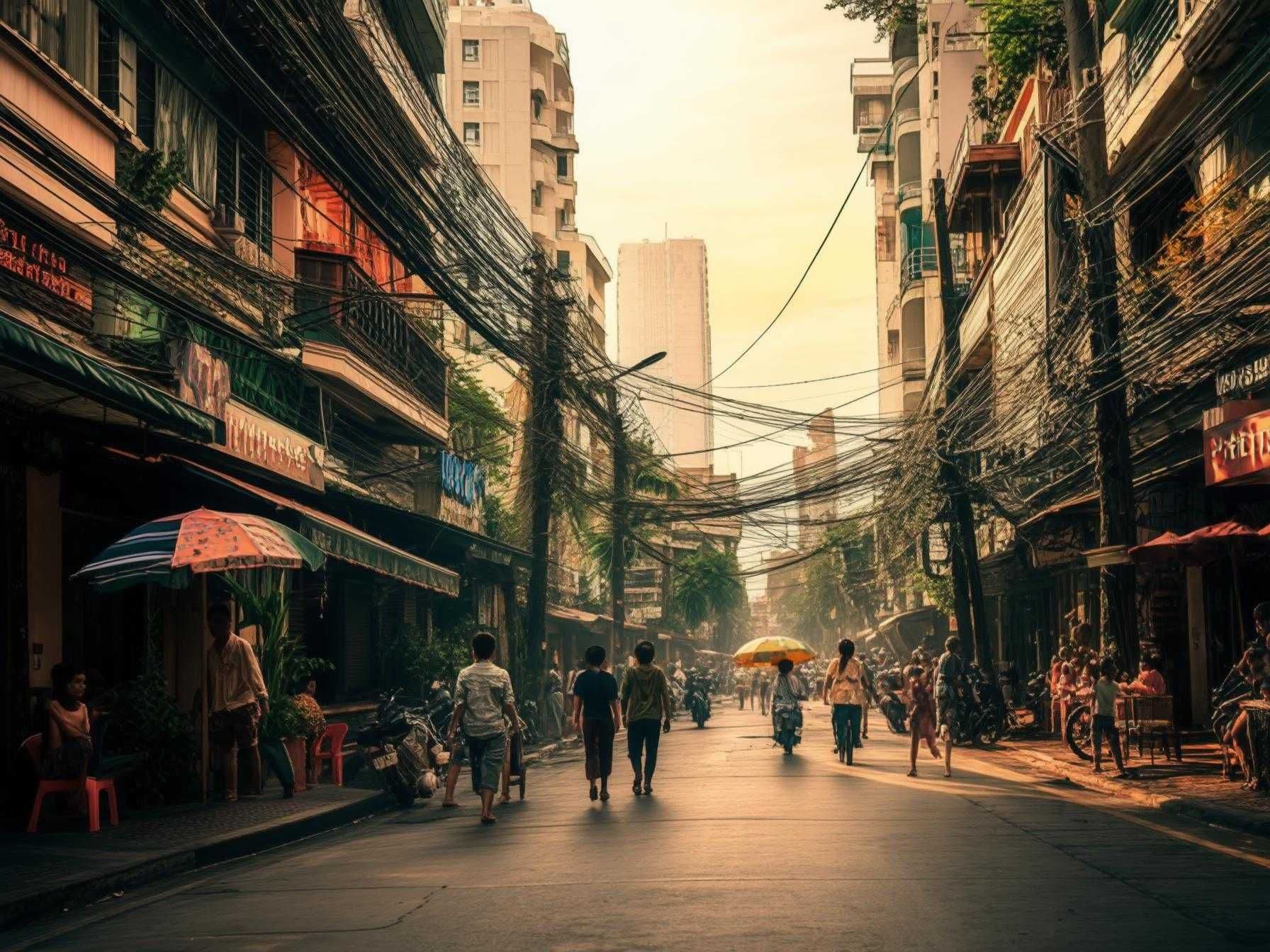 A Traveler’s Guide to the Best Hotels in Phnom Penh for Every Budget