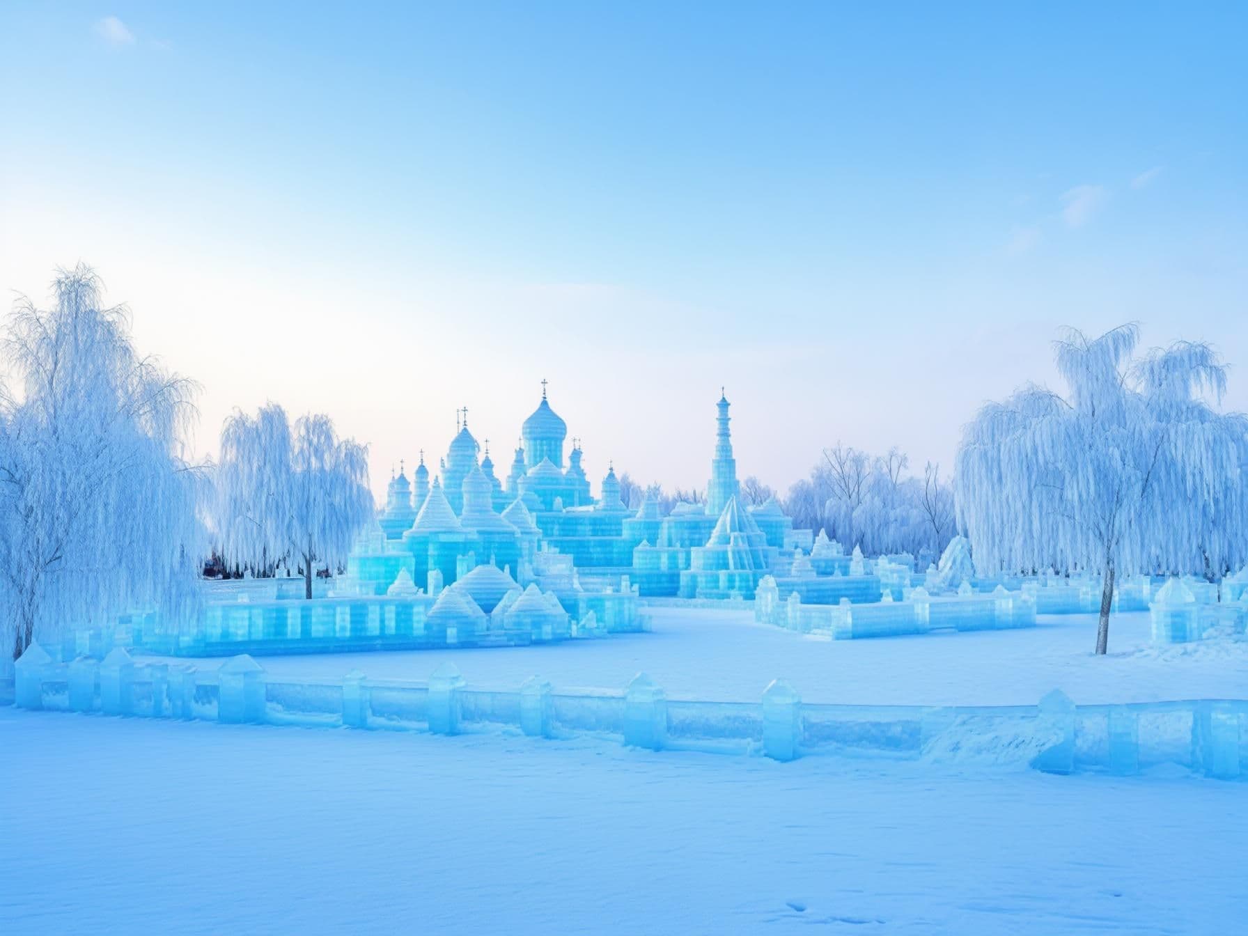 Top 10 Must See Attractions in Harbin for First Time Visitors