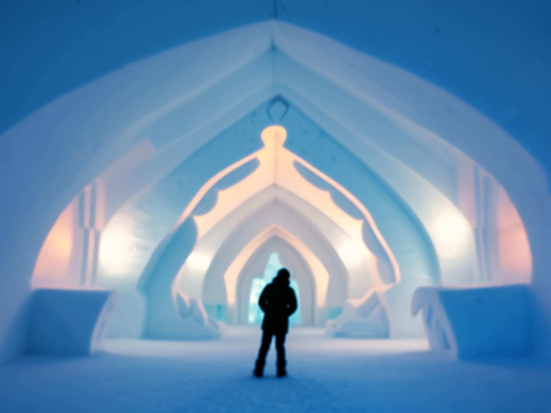 3 Days in Harbin