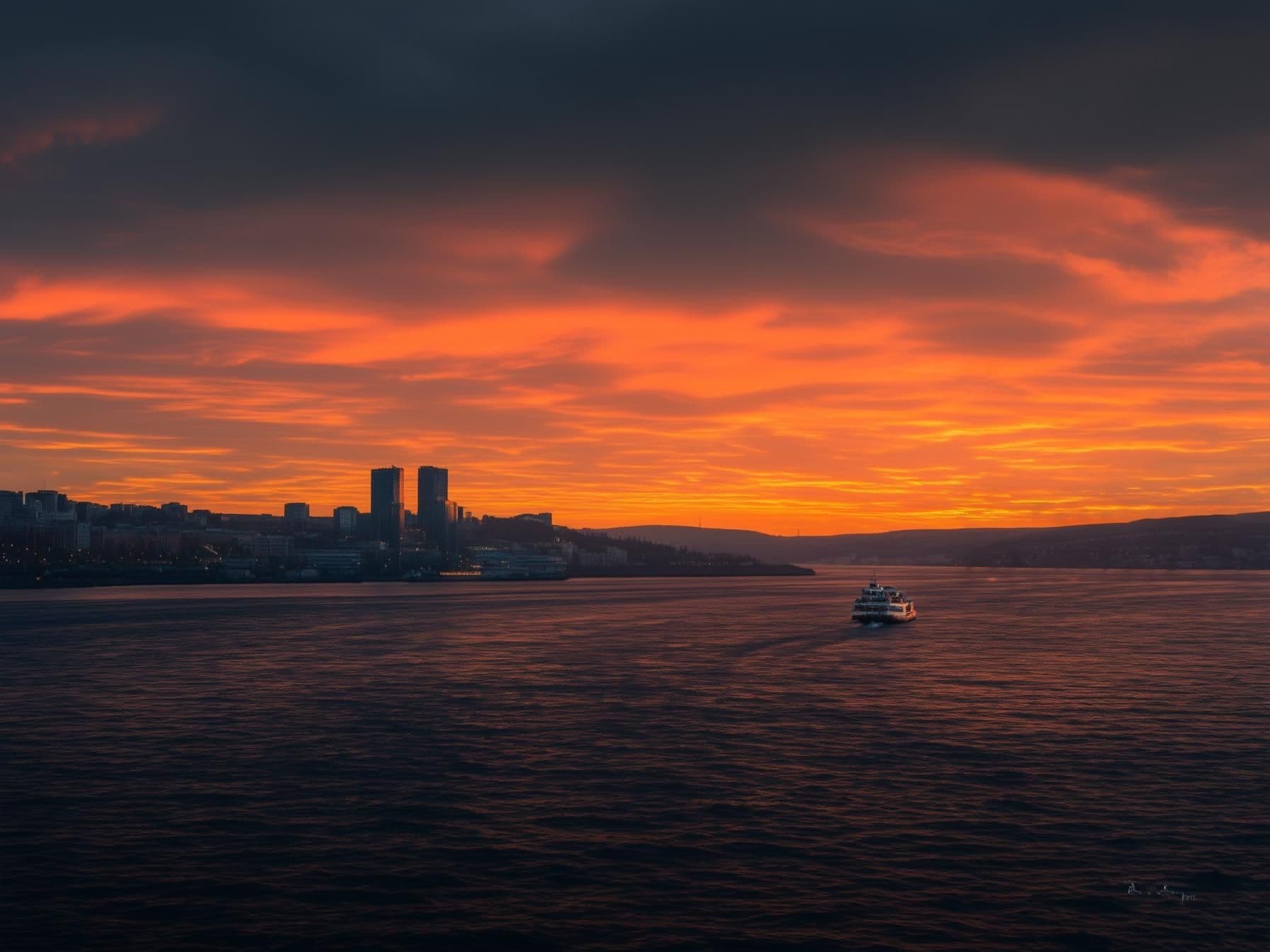 Top 10 Must Visit Attractions in Vladivostok for First Time Travelers