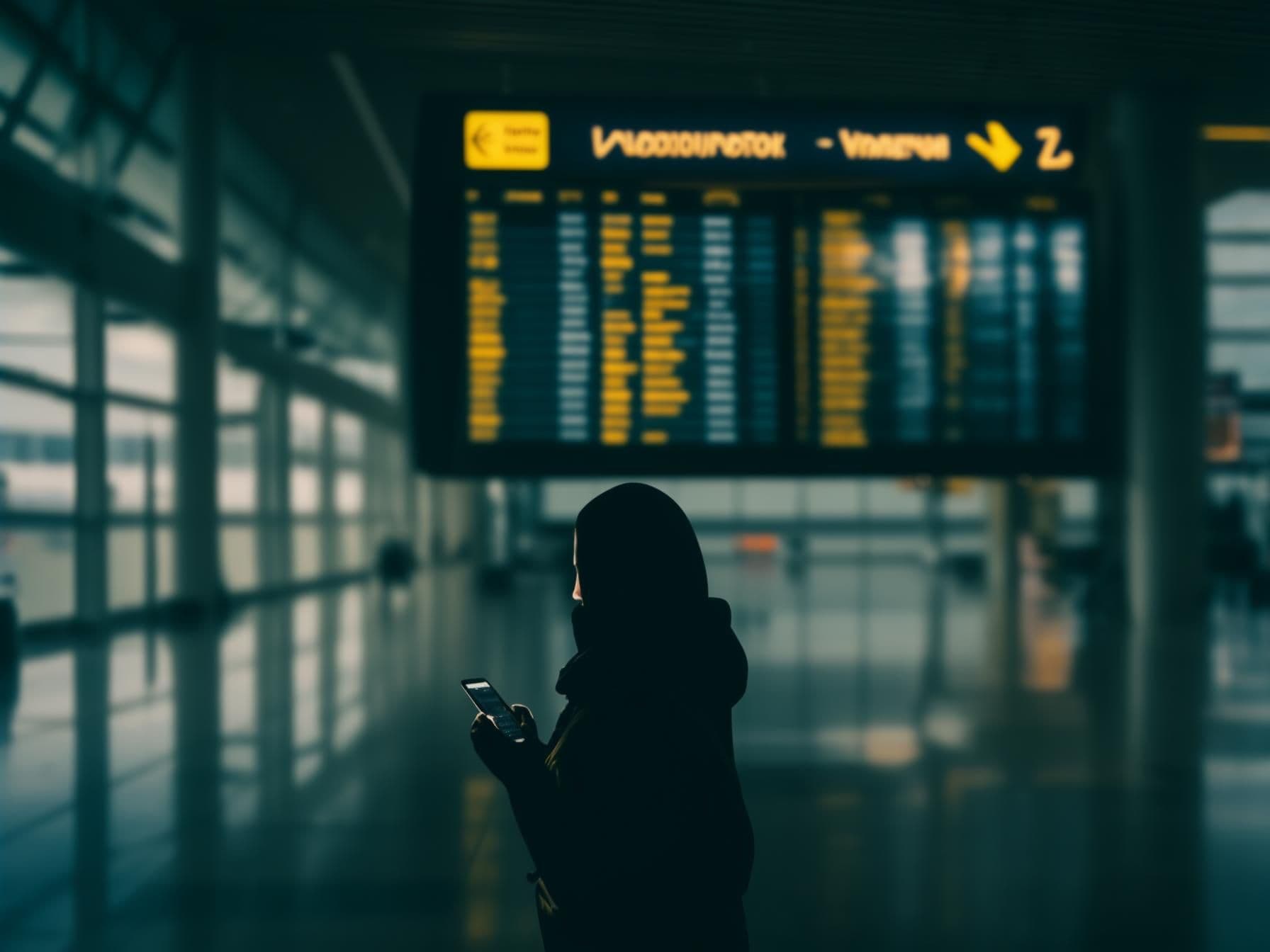 How to Find the Best Flight Deals to Vladivostok in 2024