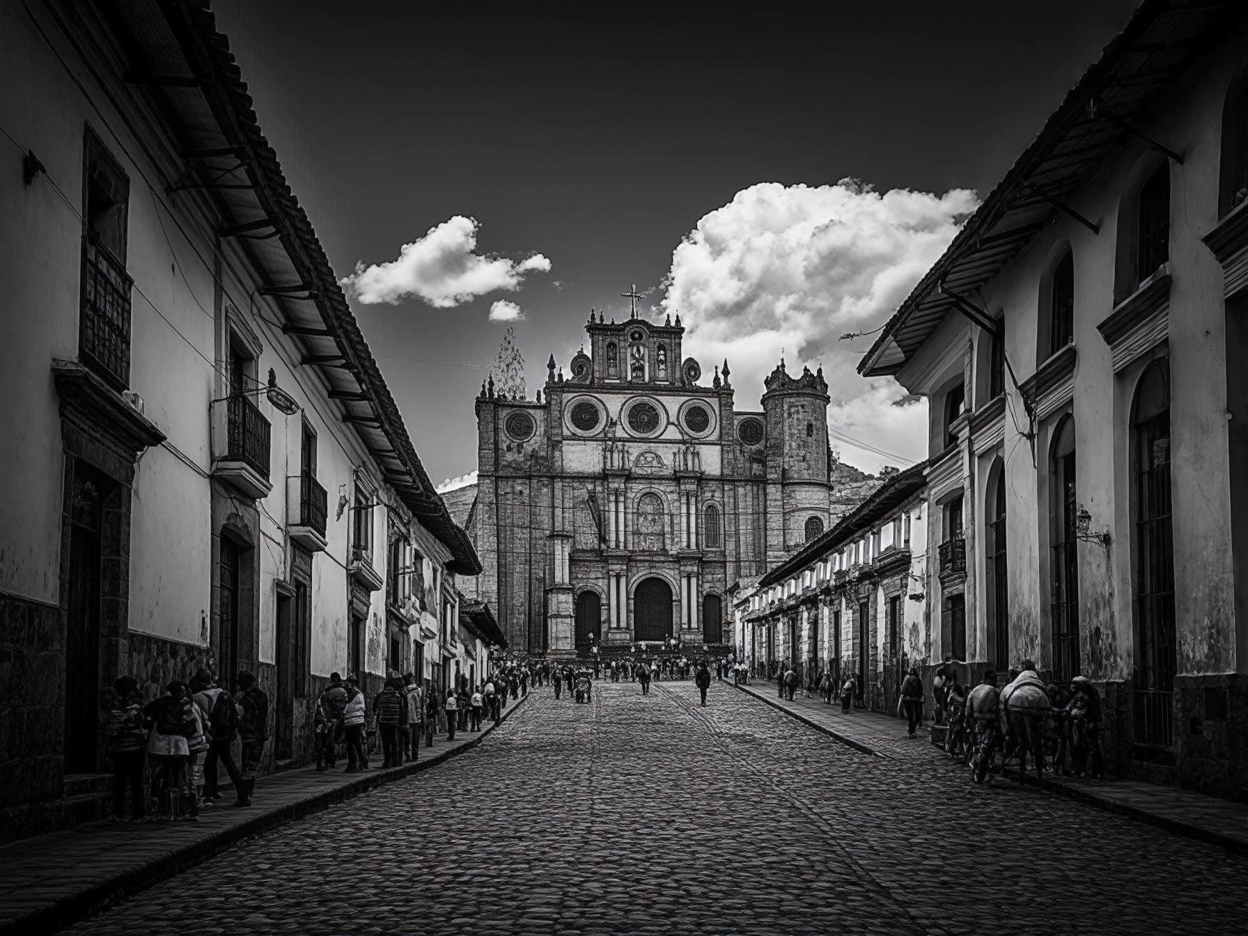 Top 10 Must Visit Attractions in Quito Ecuador for First Time Travelers