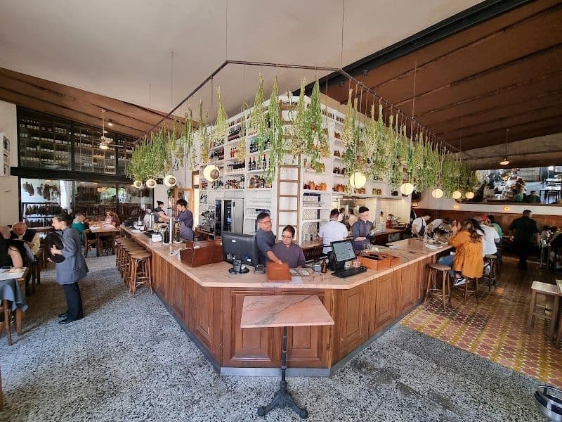 El preferido de Palermo - Buenos Aires - Argentina