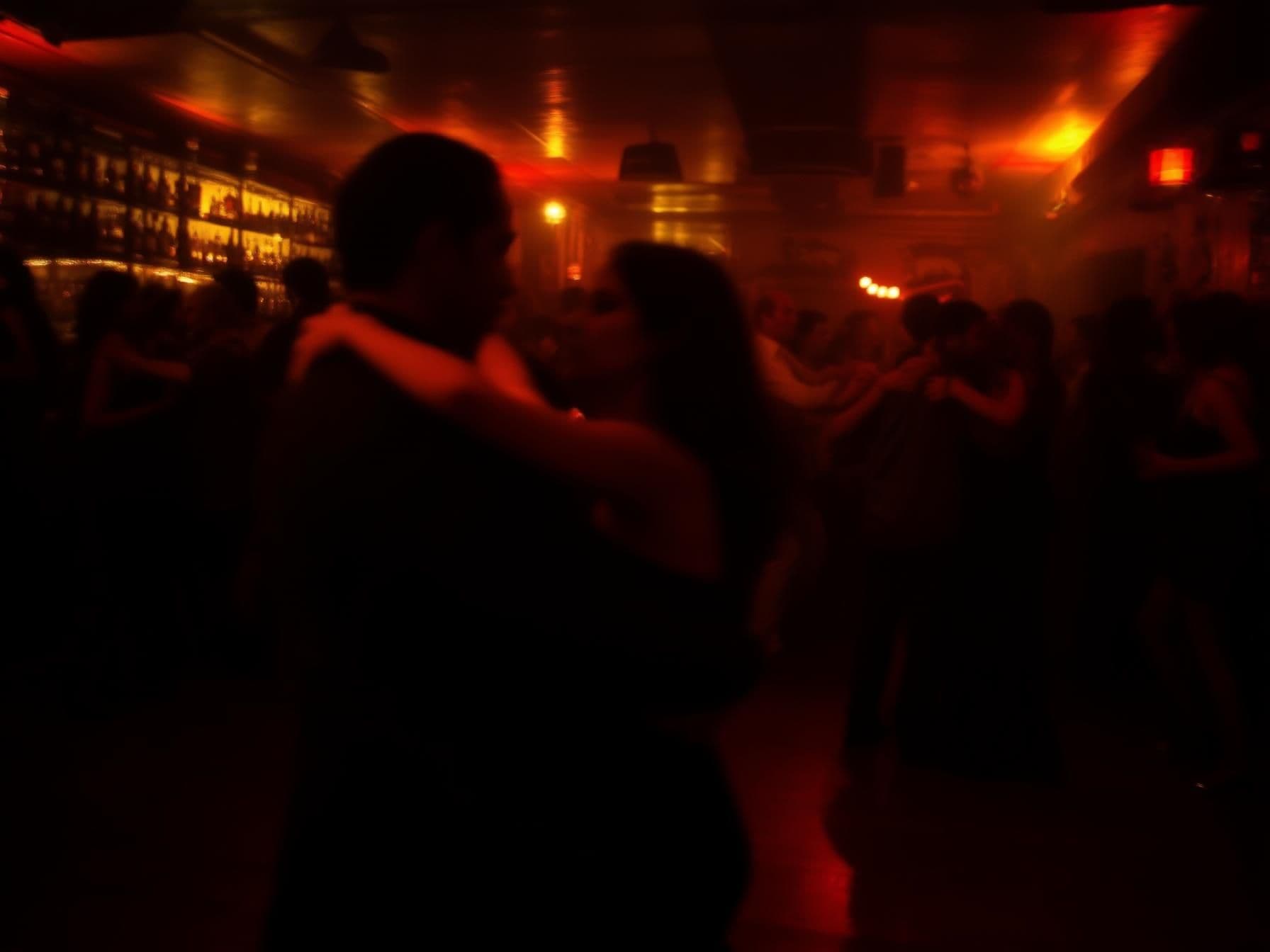 How to Experience the Best Nightlife in Buenos Aires Bars Clubs and Tango Shows