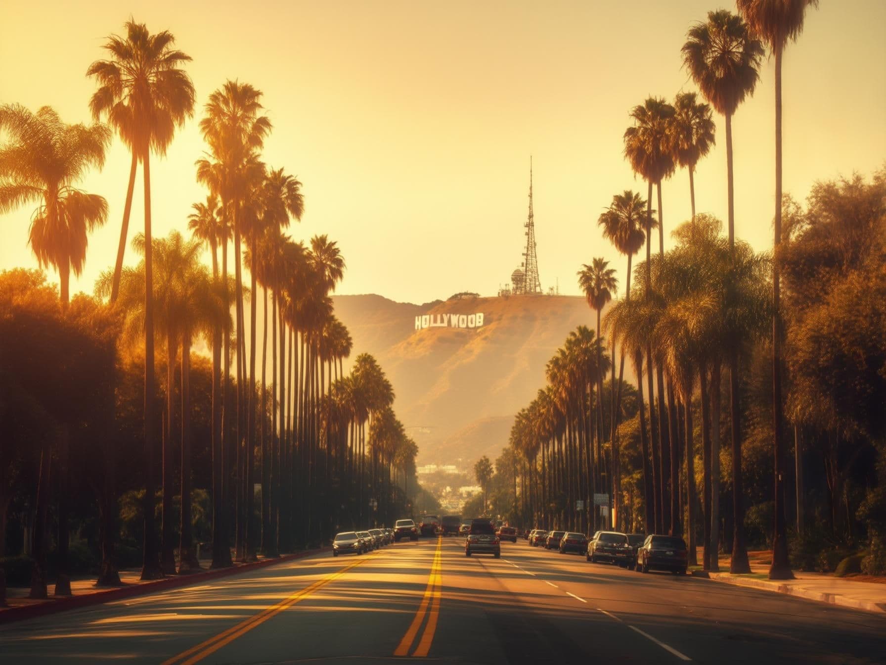 Top 10 Must Visit Attractions in Los Angeles for First Time Visitors