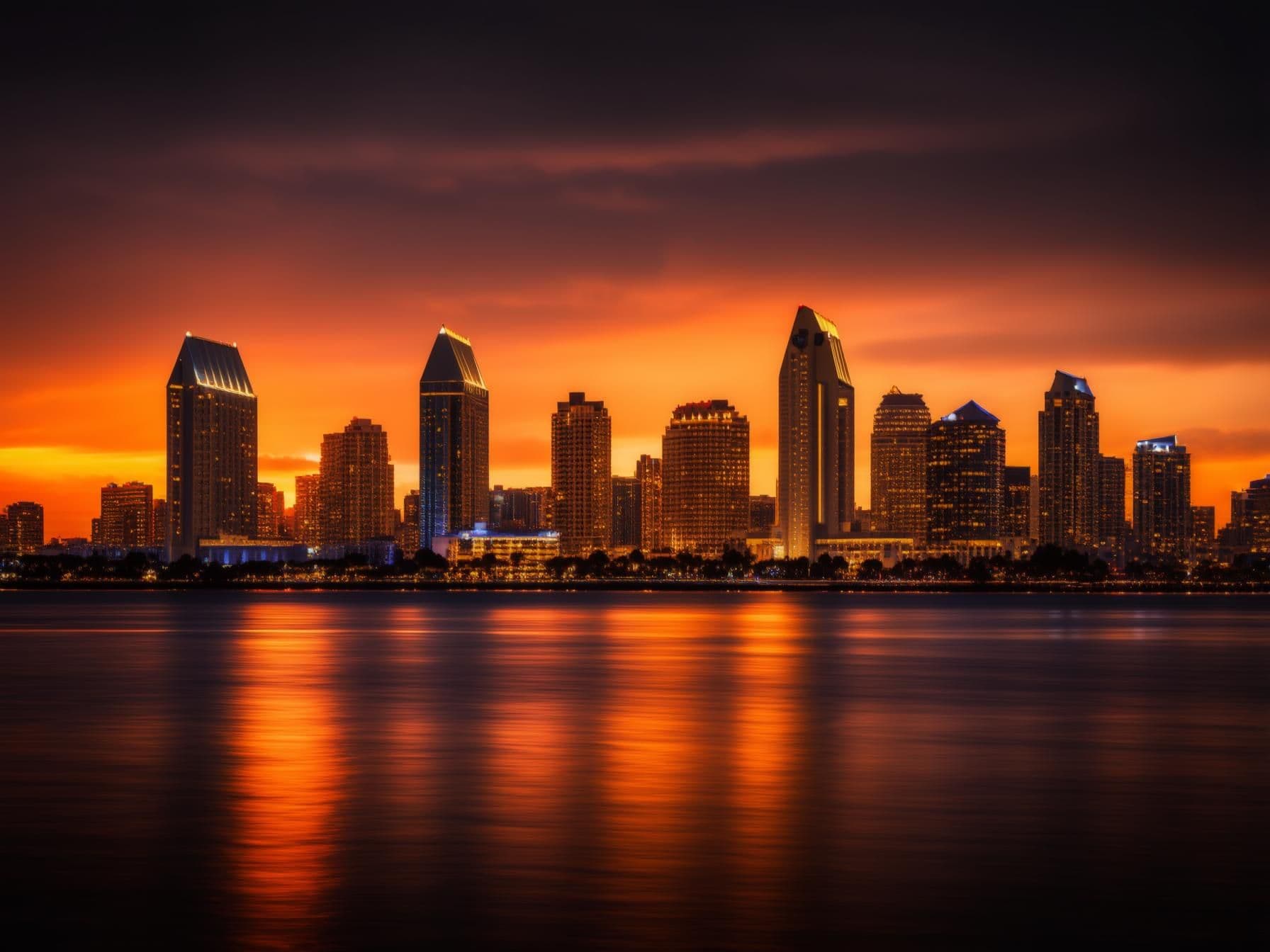 Top 10 Must Visit Attractions in San Diego for First Time Visitors
