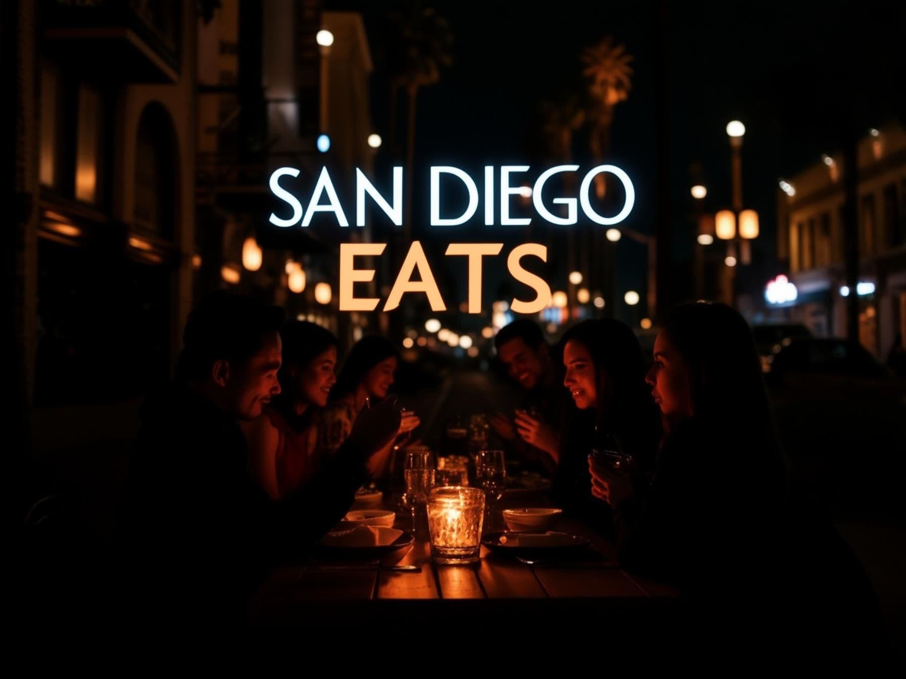 3 Days in San Diego