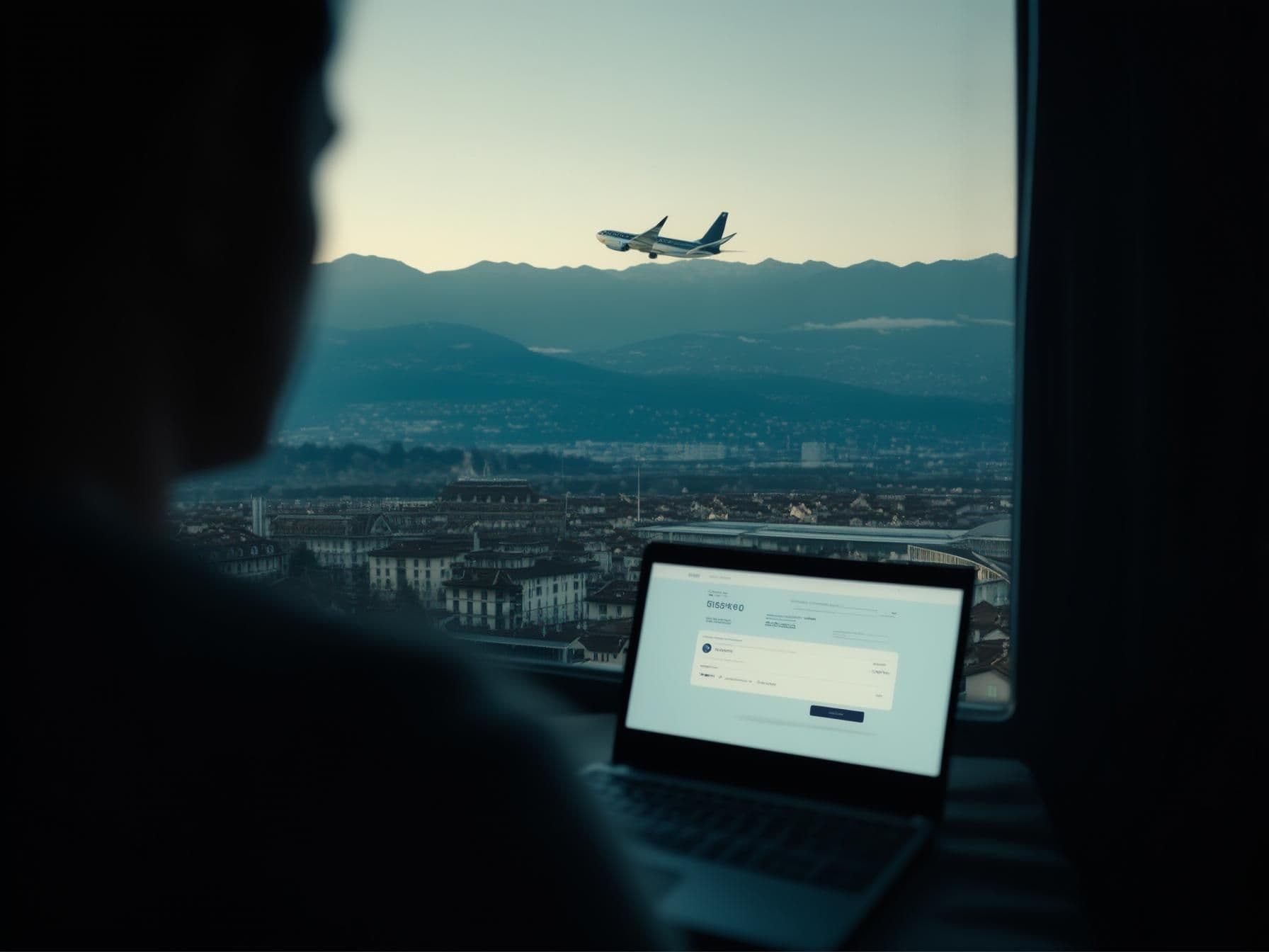 Ultimate Guide to Booking Affordable Flights to Geneva