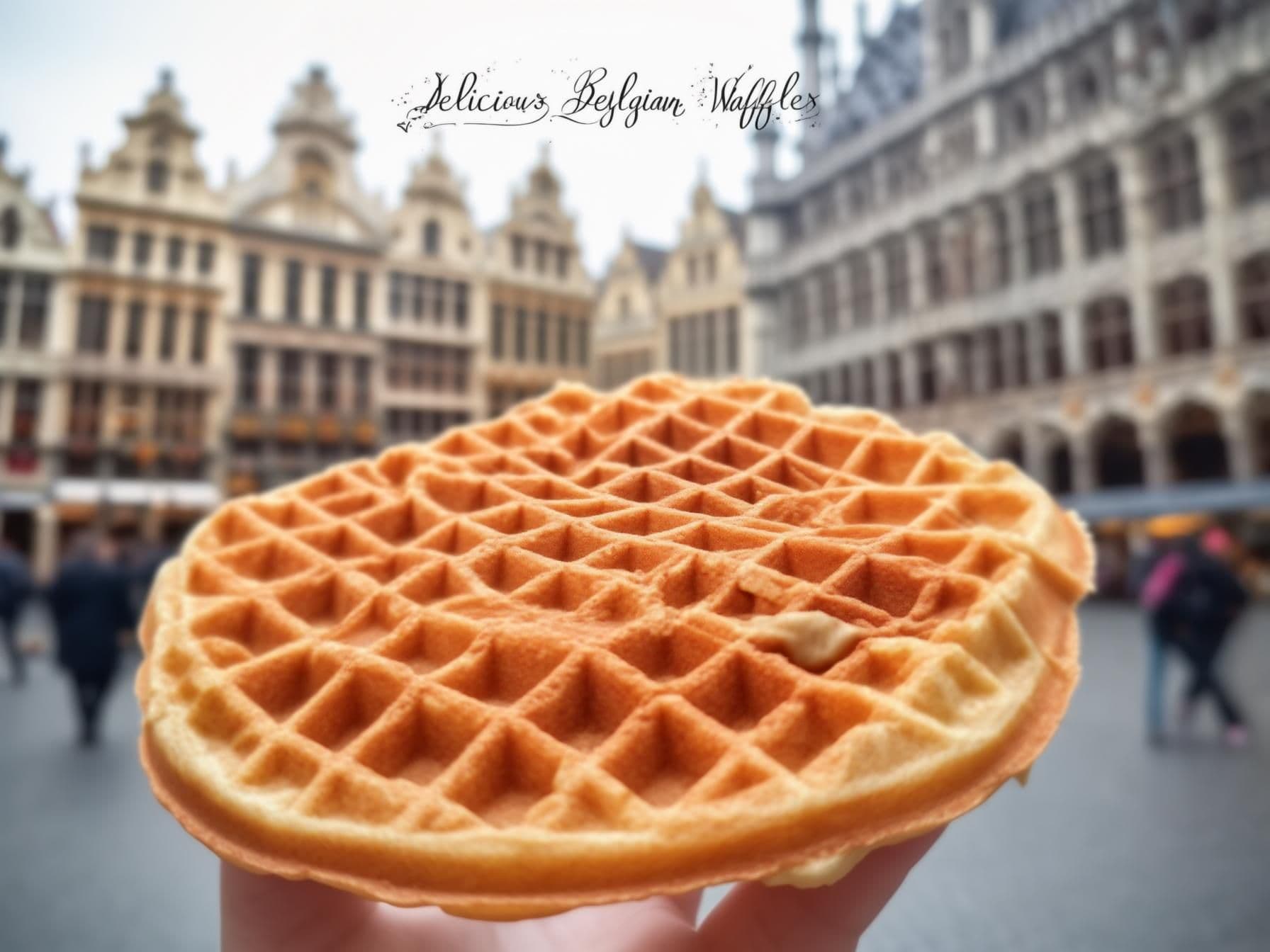 3 Days in Brusself