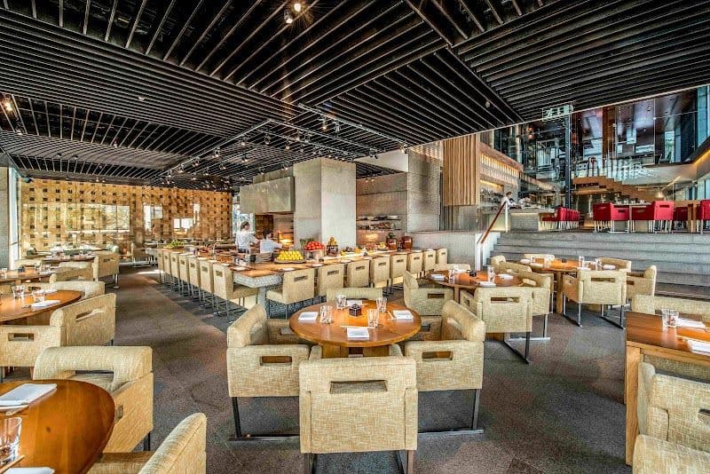 Zuma Dubai - Dubai - United Arab Emirates