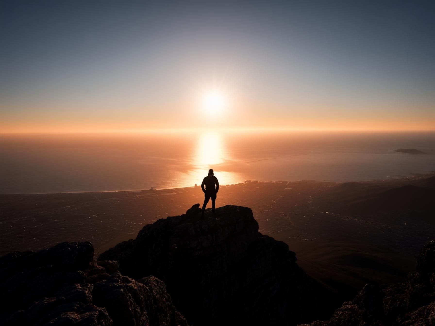 3 Days in Cape Town