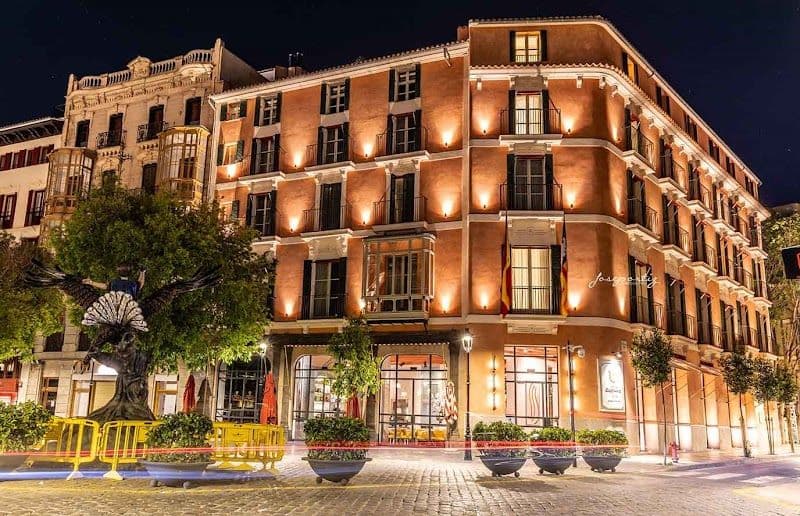 Hotel Cappuccino Palma