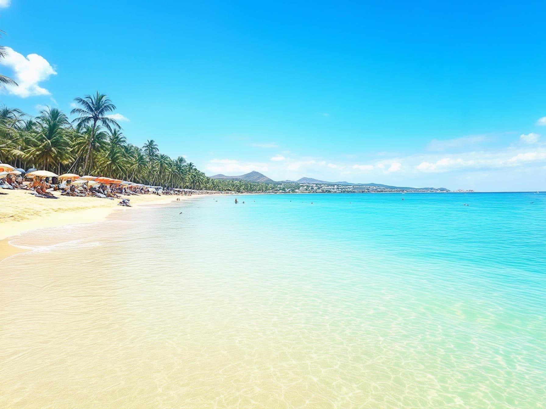 A Complete Guide to Palmas Best Beaches Where to Relax and Swim
