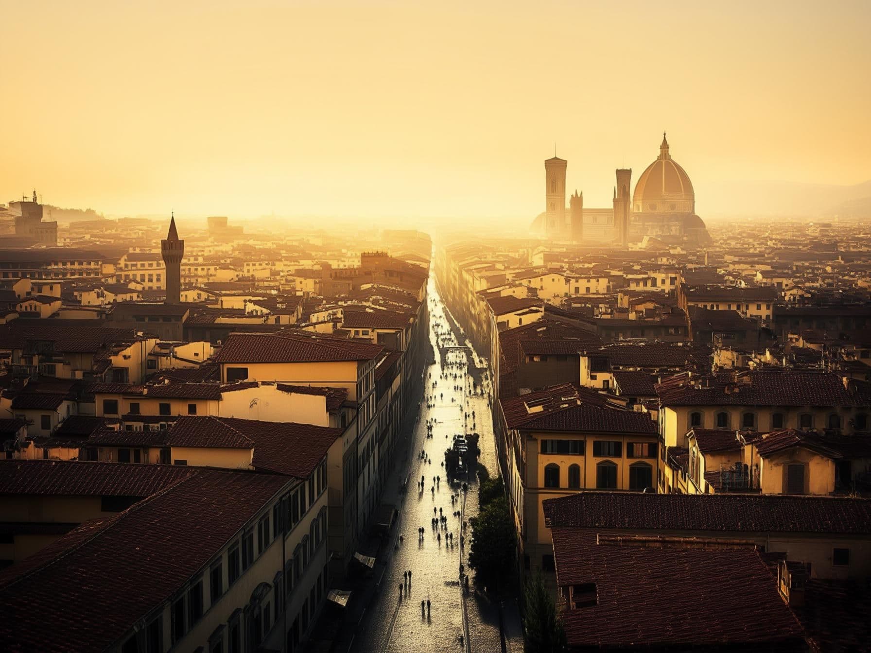 The Ultimate Guide to Finding Affordable Hotels in Florence