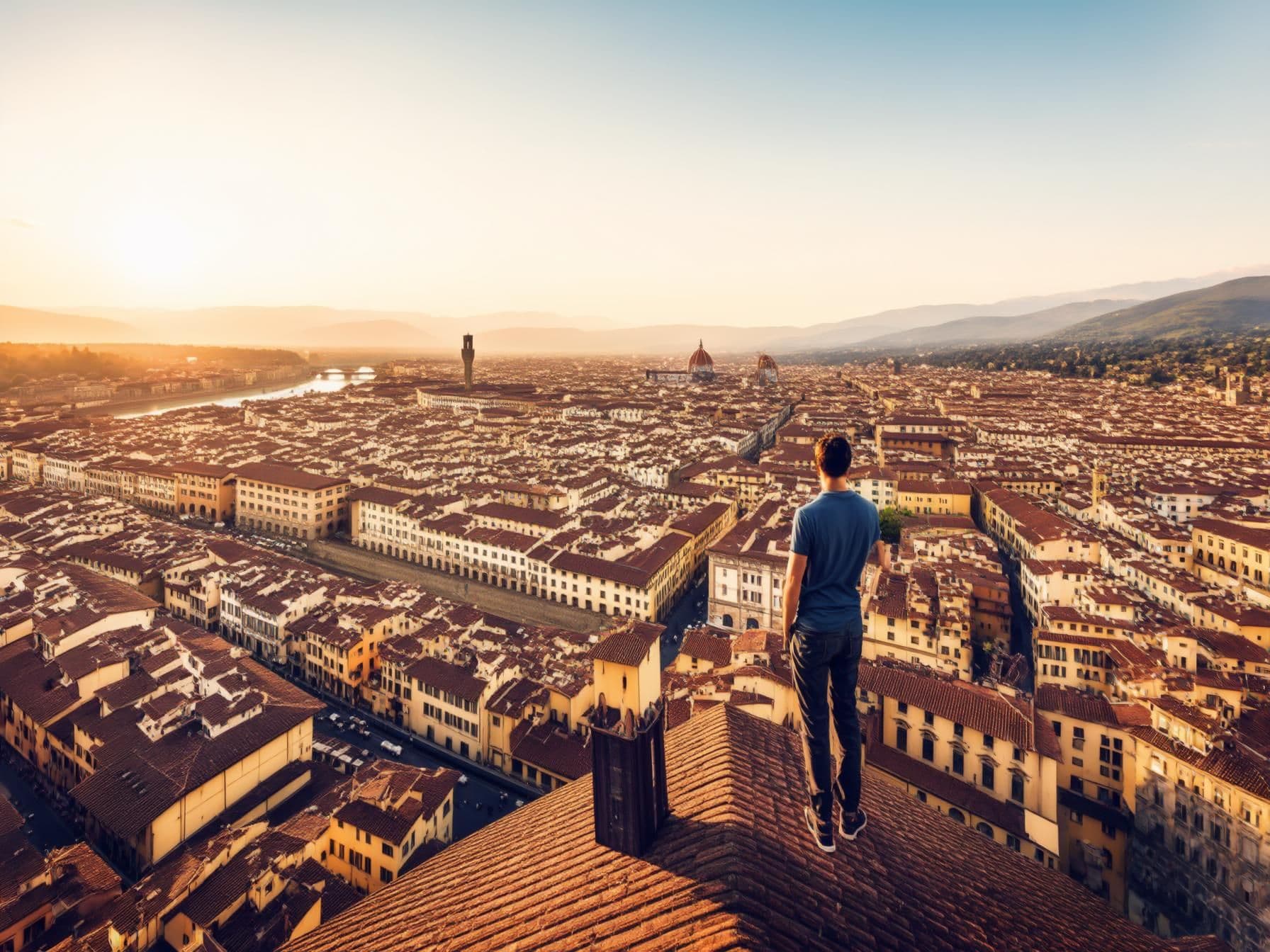 3 Days in Florence