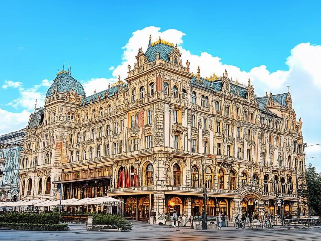 The Ultimate Guide to Munich's Best Hotels and Where to Stay