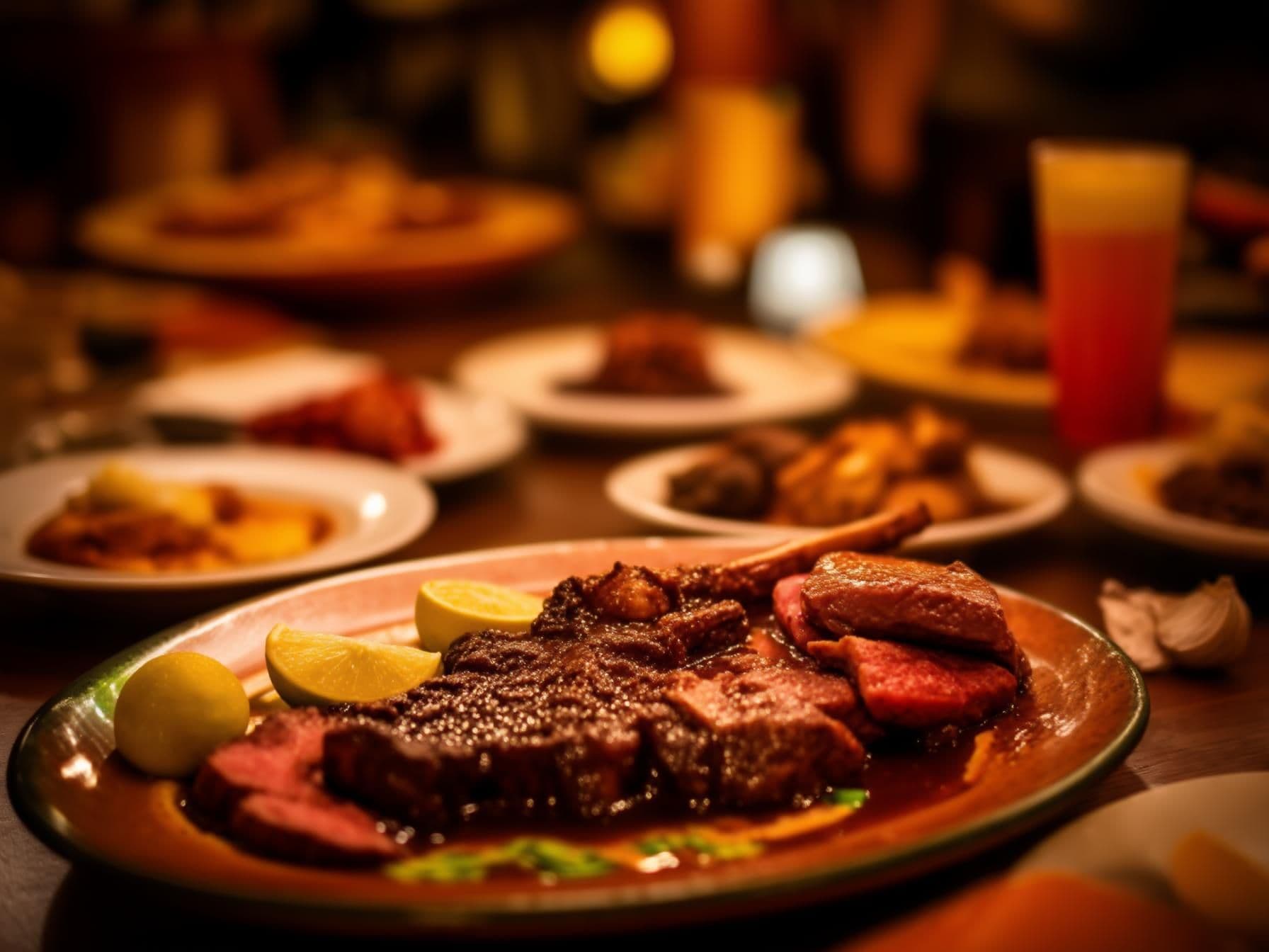 A Food Lovers Guide to Porto Alegre Best Restaurants and Local Dishes