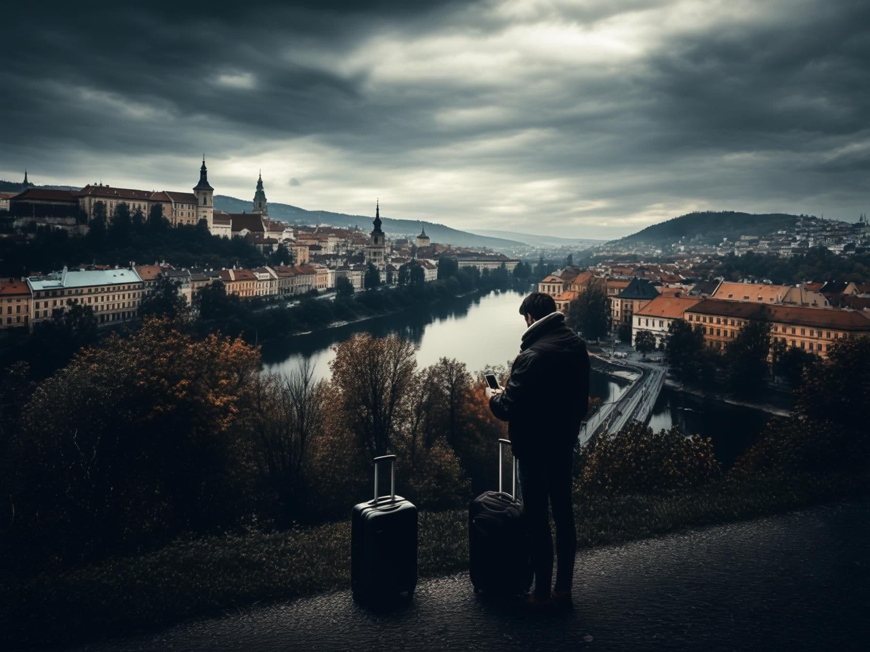 The Ultimate Guide to Finding Affordable Flights and Hotels in Brno