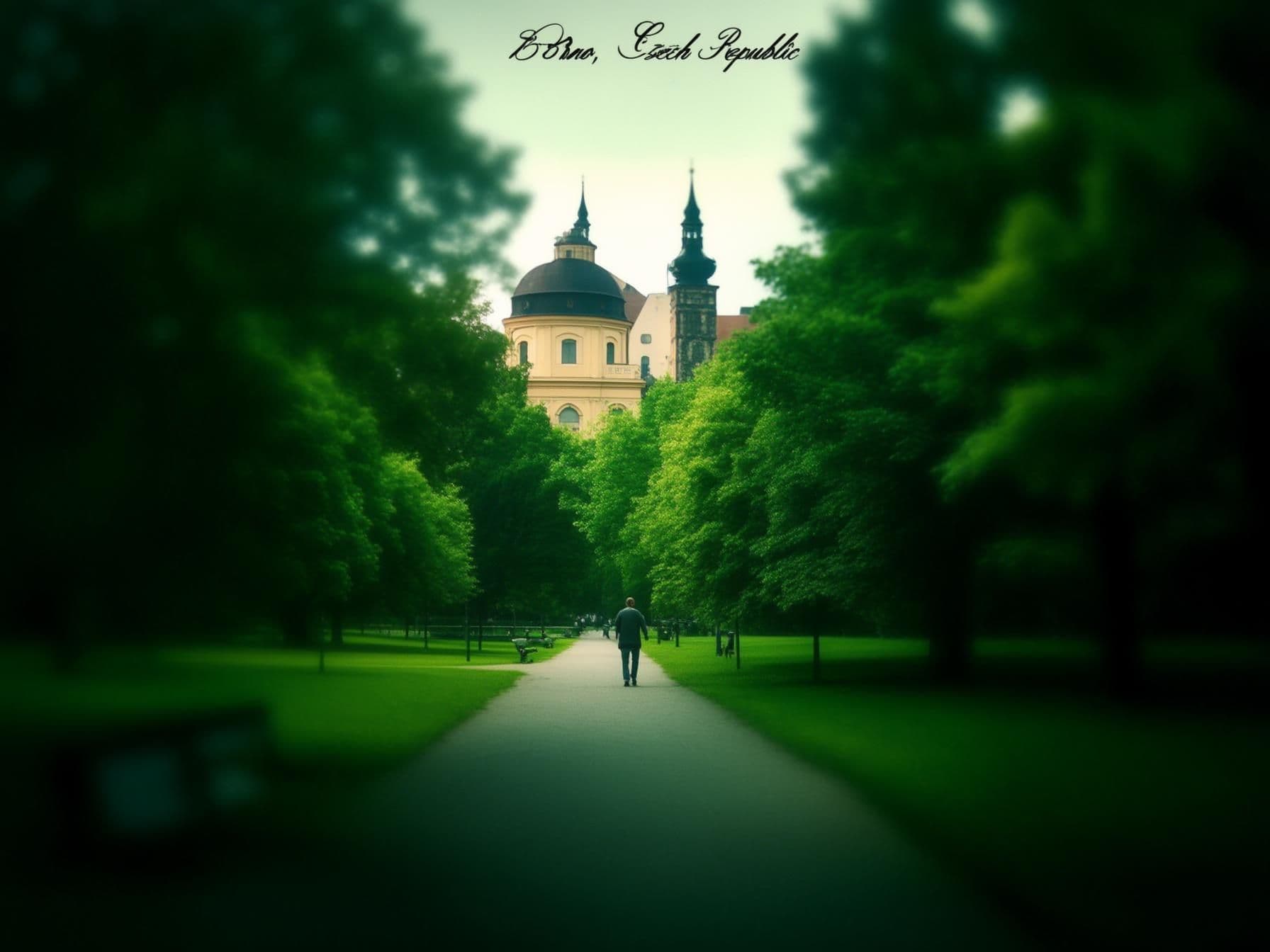 3 Days in Brno