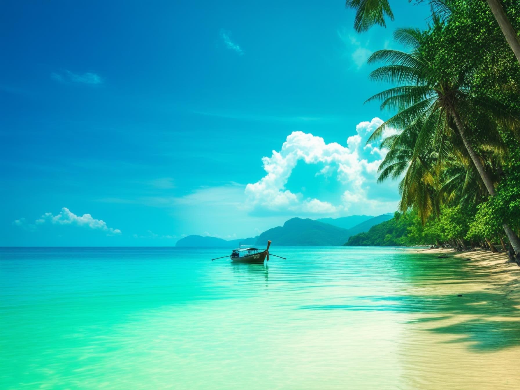 Top 10 Must Visit Attractions in Surat Thani Thailand