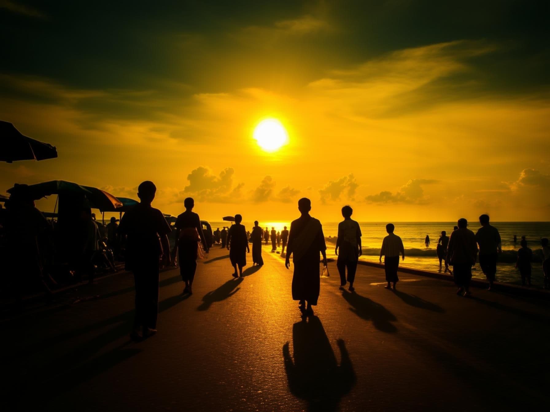 The Ultimate Travel Guide to Surat Thani Flights Hotels and Local Tips