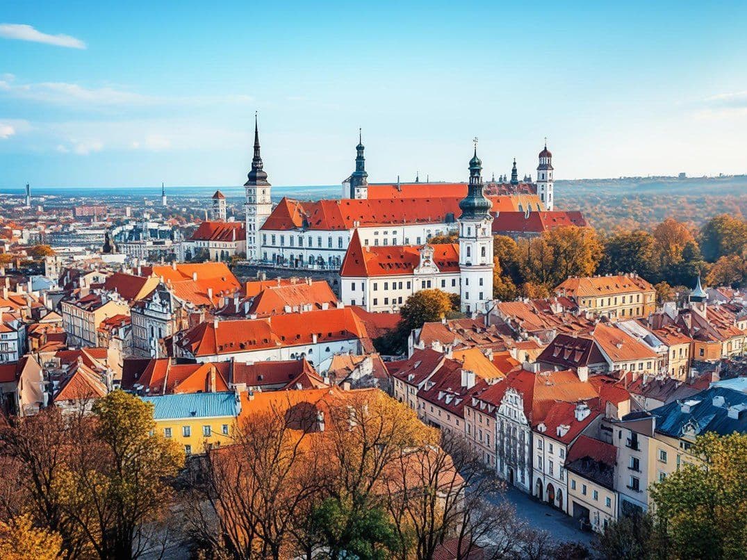 Top 10 Must Visit Attractions in Lublin Poland for First Time Travelers