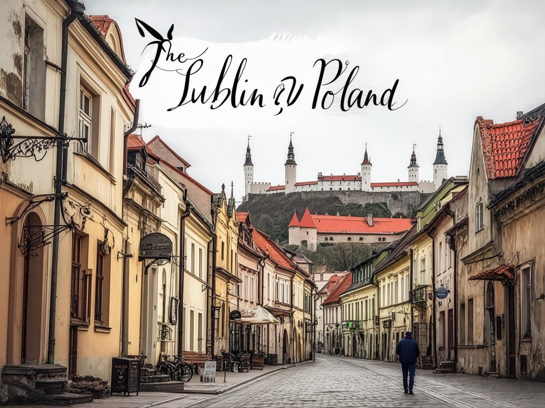 3 Days in Lublin
