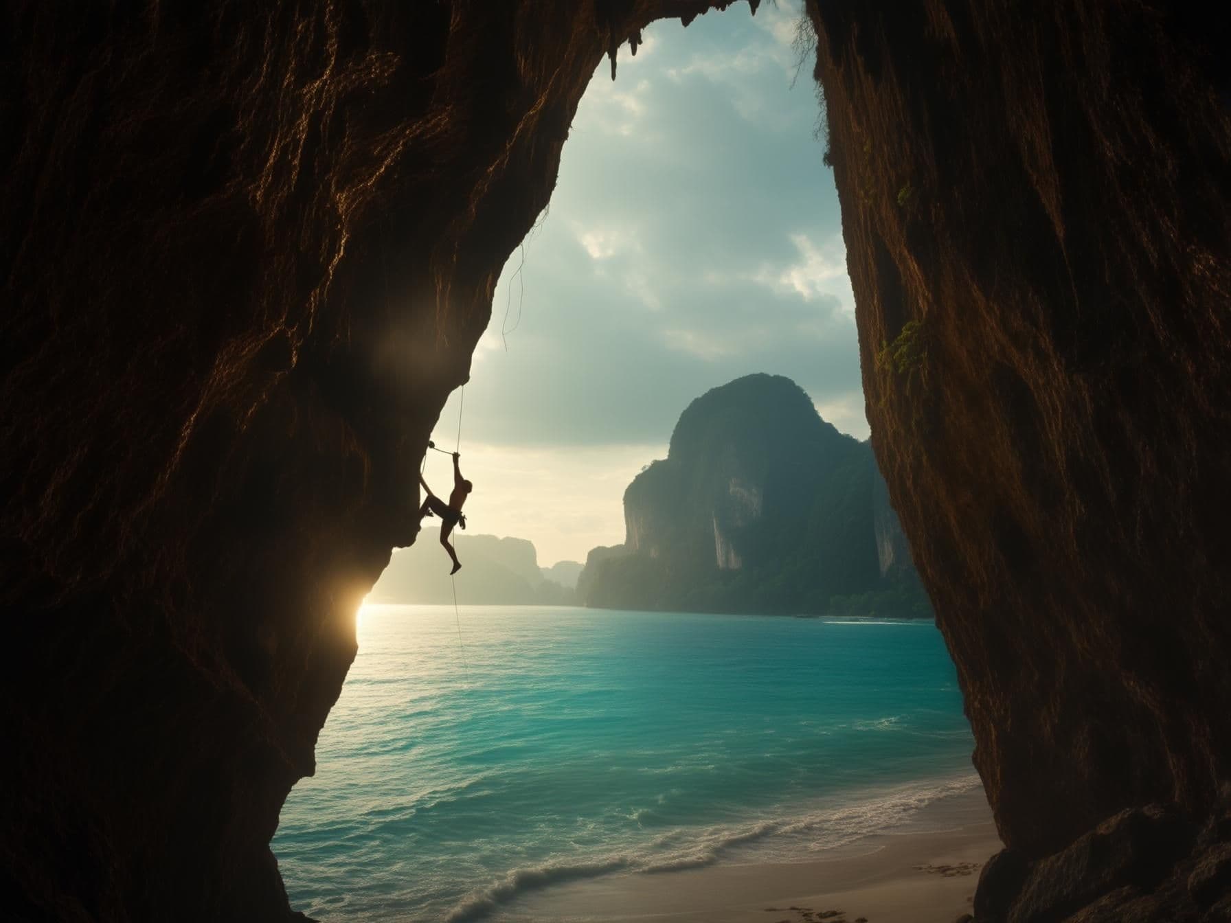 3 Days in Krabi