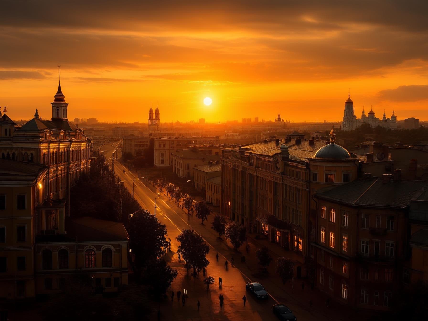 Top 10 Must Visit Attractions in Minsk for First Time Visitors