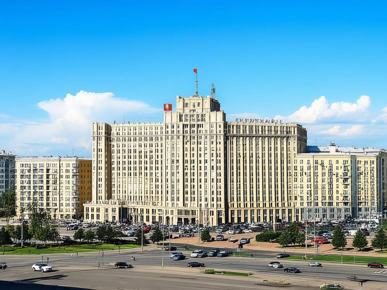 A Traveler's Guide to the Best Hotels and Accommodation in Minsk