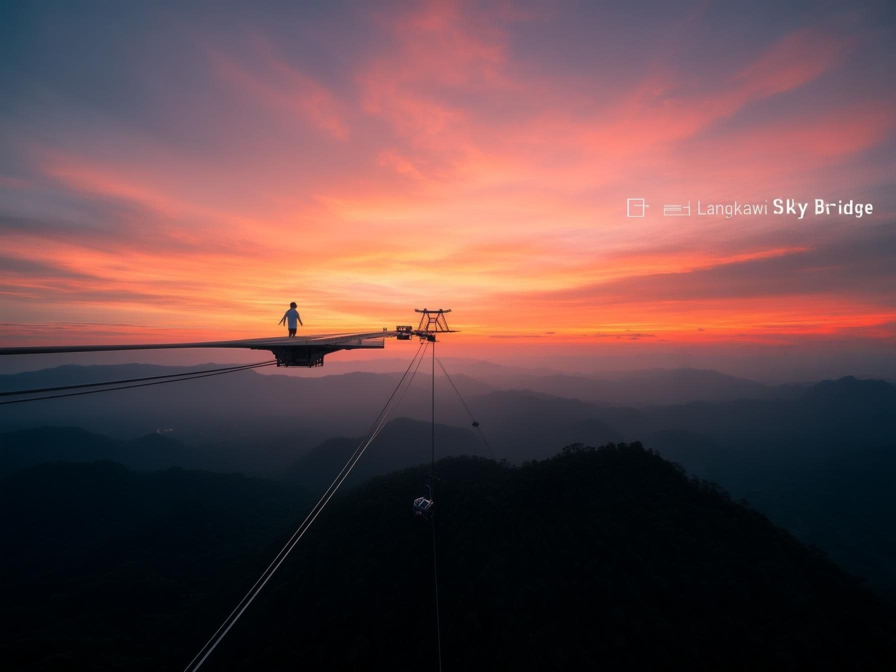 3 Days in Langkawi