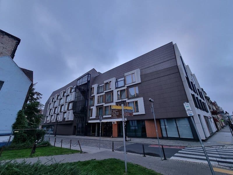 PURO Poznań Stare Miasto