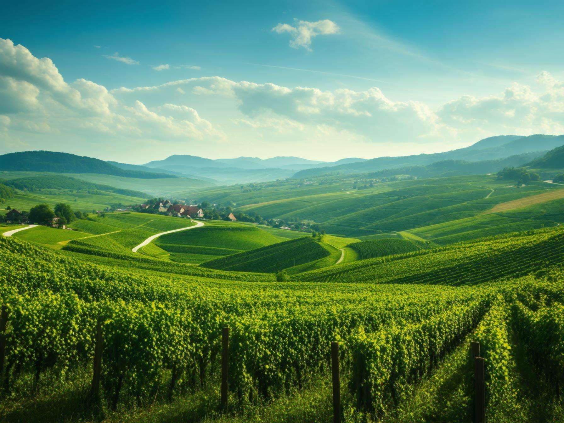 Best Day Trips from Graz Exploring Styria’s Hidden Gems