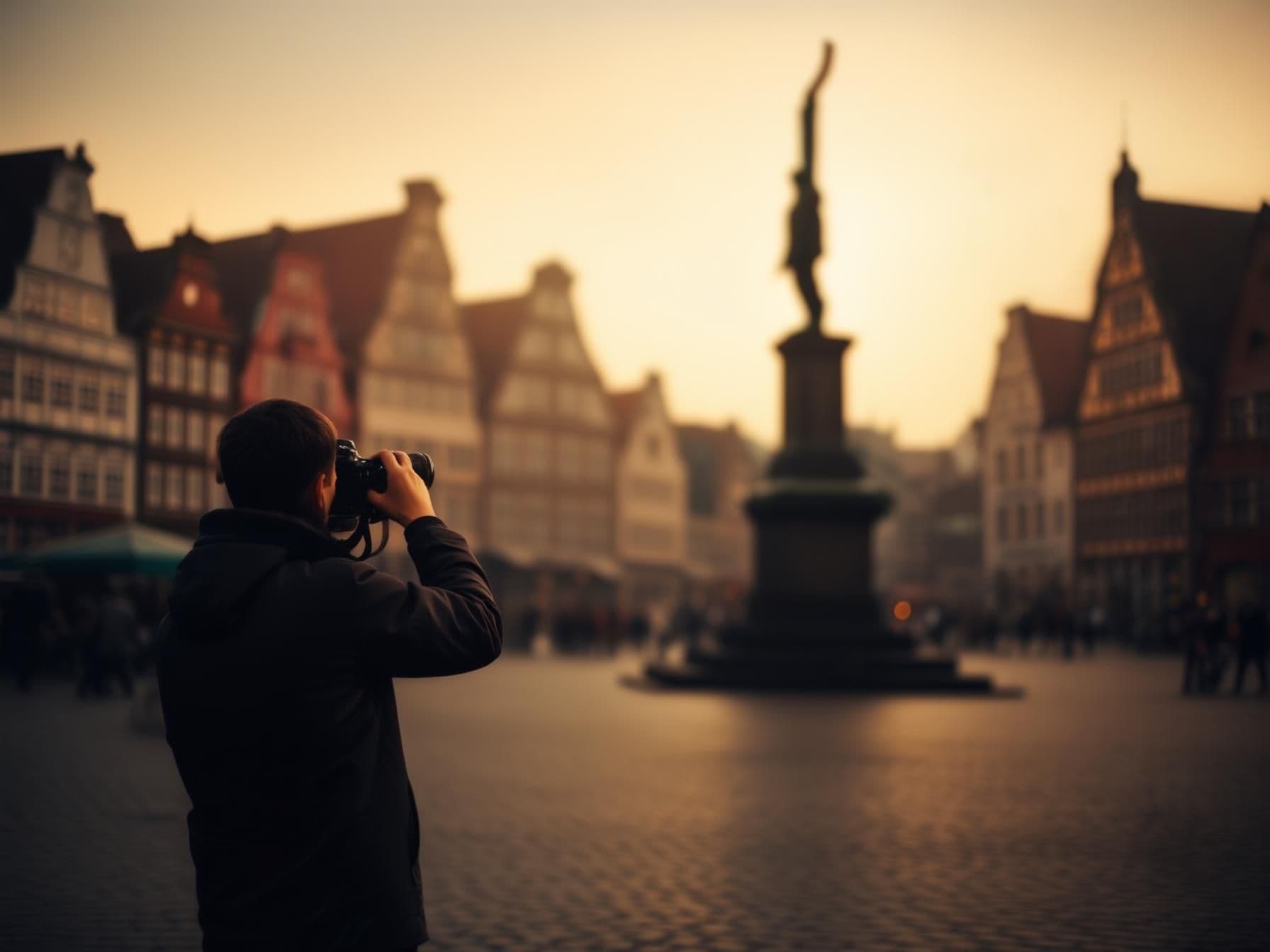 3 Days in Bremen