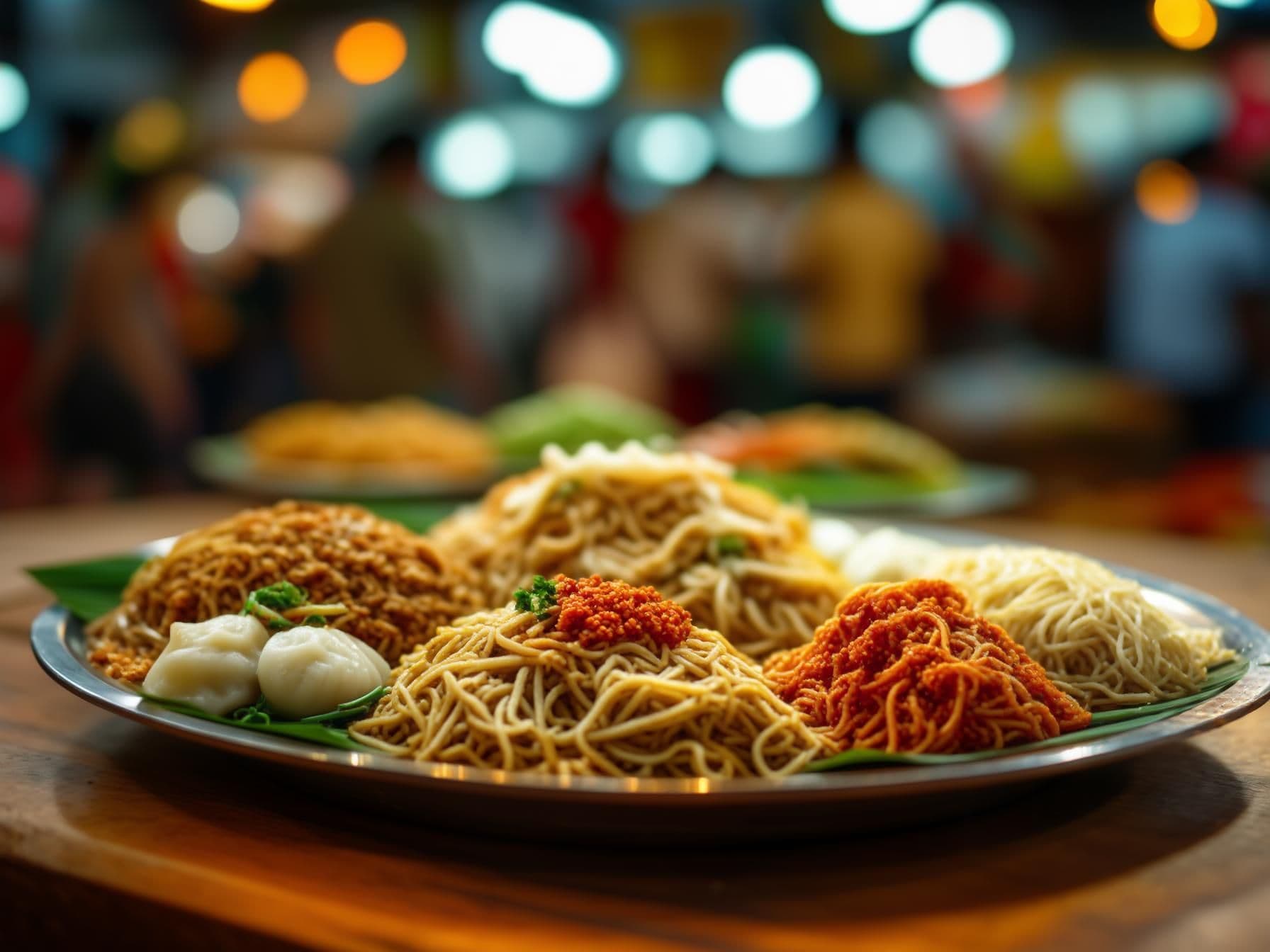 A Food Lovers Guide to Iloilo Best Local Dishes and Where to Eat