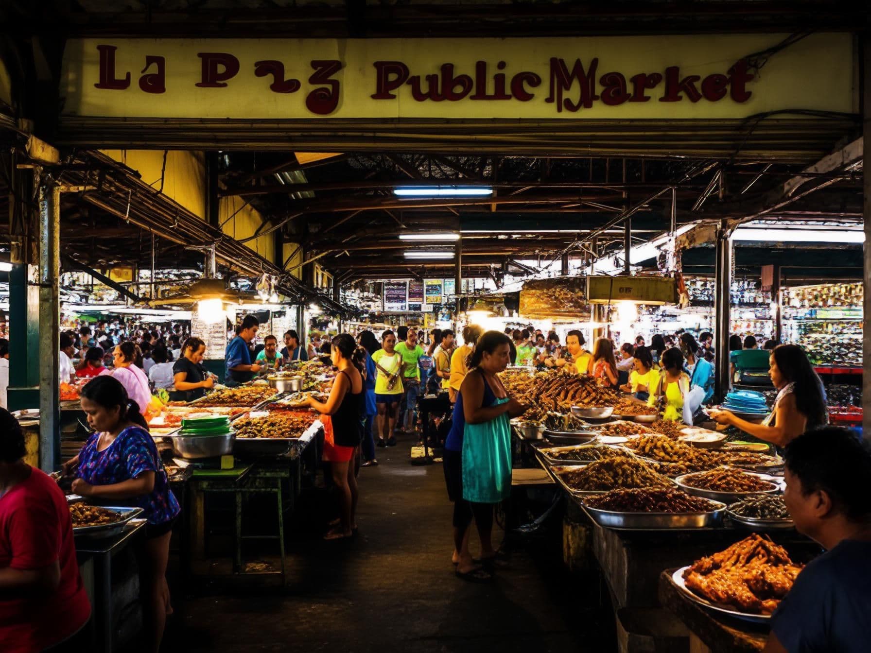 3 Days in Iloilo