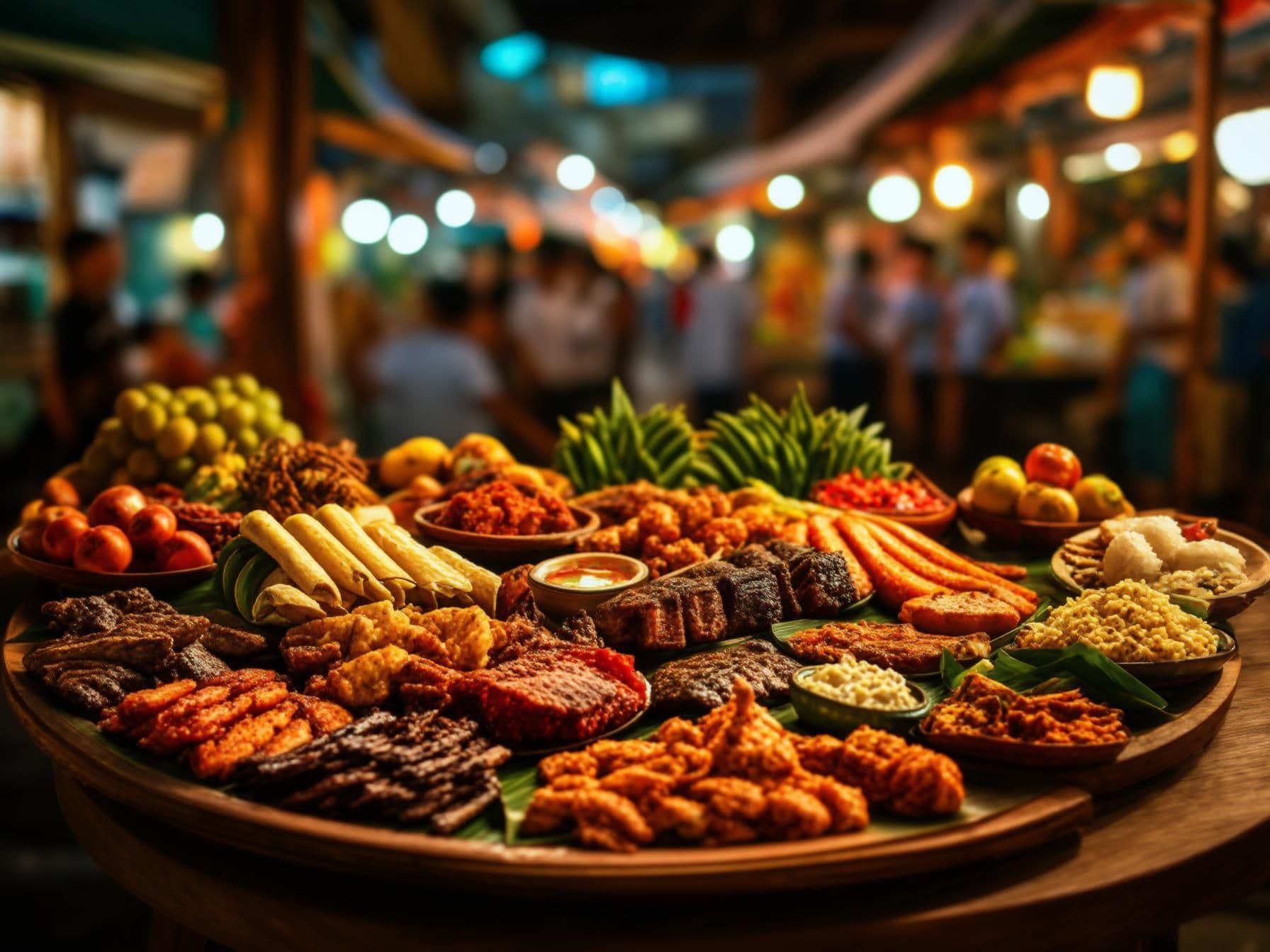 How to Experience the Best of Davaos Local Cuisine and Food Markets