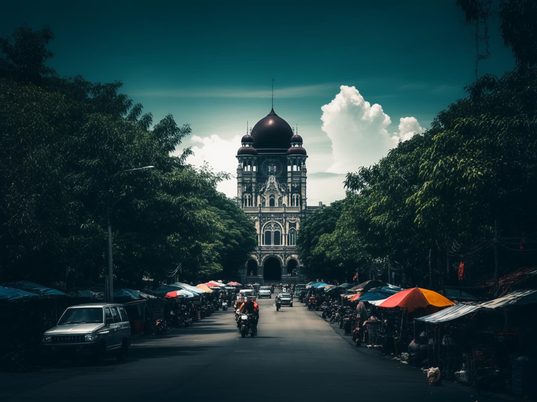 Top Must Visit Attractions in Kuching Malaysia for First Time Travelers