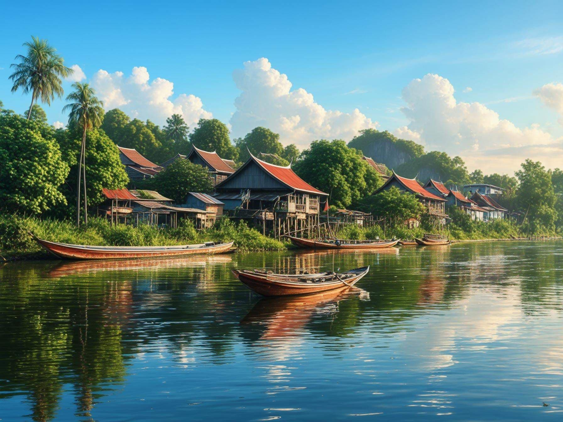 A Complete Guide to the Best Hotels and Accommodations in Kuching