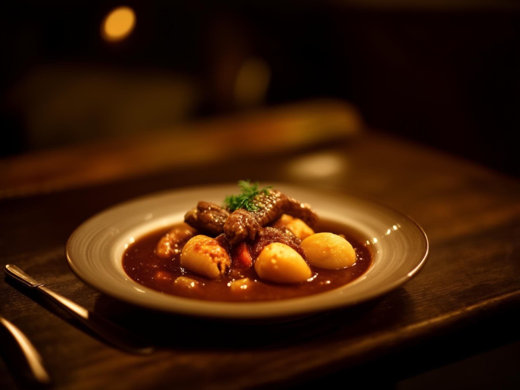 A Food Lovers Guide to Ghent Best Local Dishes and Where to Try Them