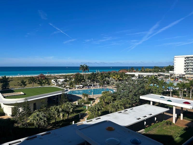 Meliá Internacional Varadero